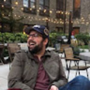 Meet your Posher, Ryan